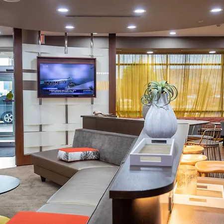 Springhill Suites By Marriott Baton Rouge Gonzales-3